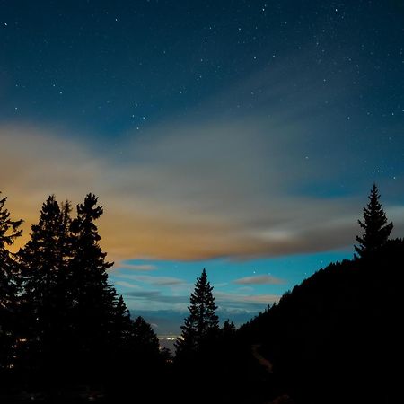 Chalet Alpinka ツェルクニェ・ナ・ゴレニスケム エクステリア 写真
