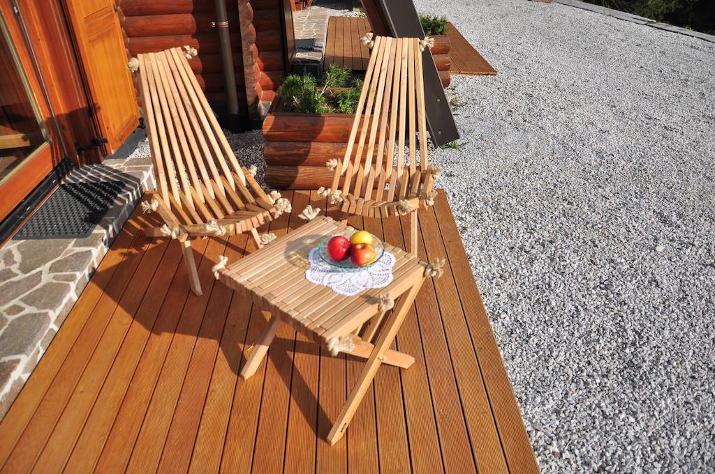 Chalet Alpinka ツェルクニェ・ナ・ゴレニスケム 部屋 写真